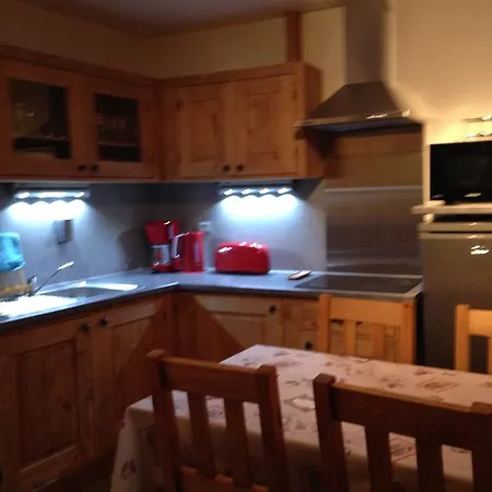 Gite Chevenes Holiday home Annecy